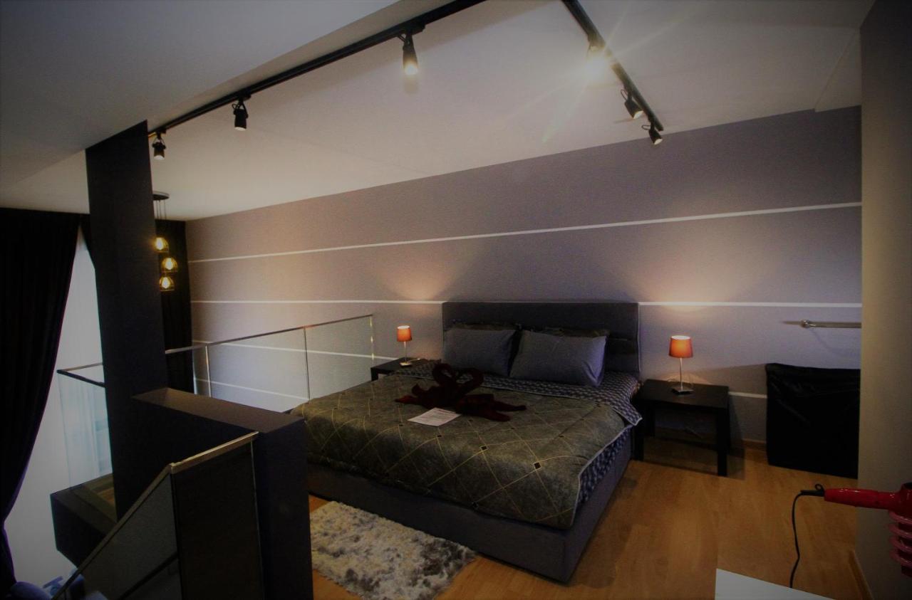 Mlh Designer Duplex Suite @ EkoЧерас Екстериор снимка