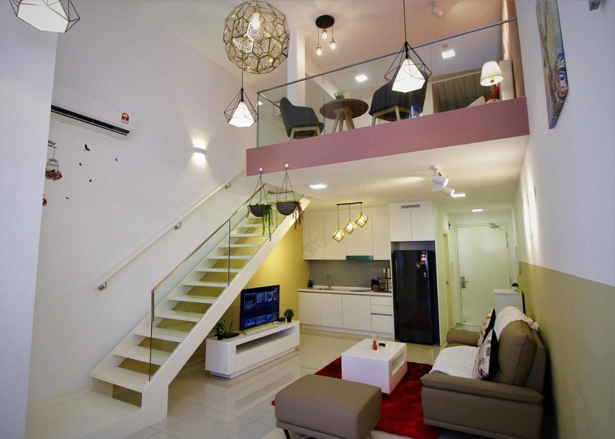 Mlh Designer Duplex Suite @ EkoЧерас Екстериор снимка