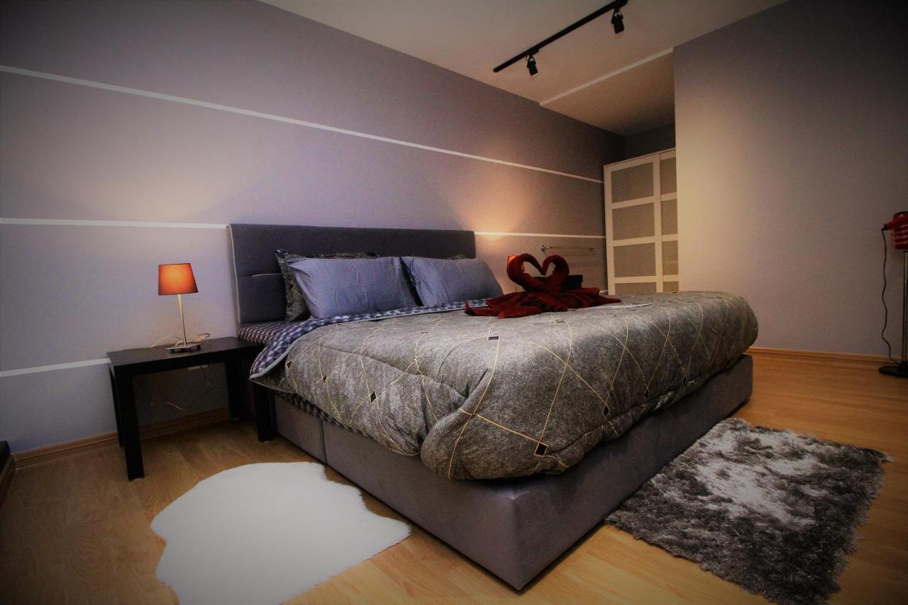 Mlh Designer Duplex Suite @ EkoЧерас Екстериор снимка