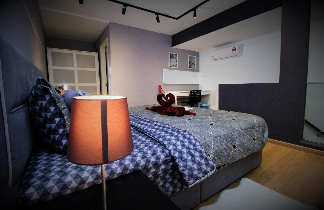 Mlh Designer Duplex Suite @ EkoЧерас Екстериор снимка
