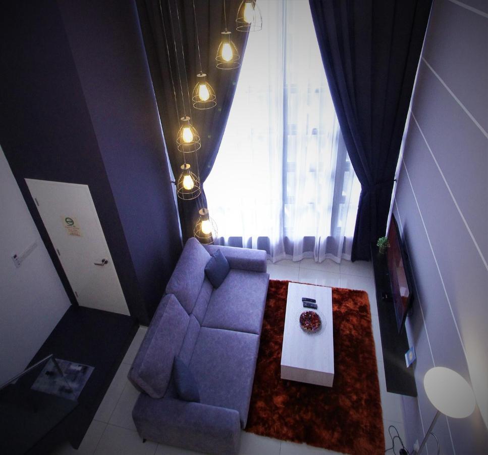 Mlh Designer Duplex Suite @ EkoЧерас Екстериор снимка