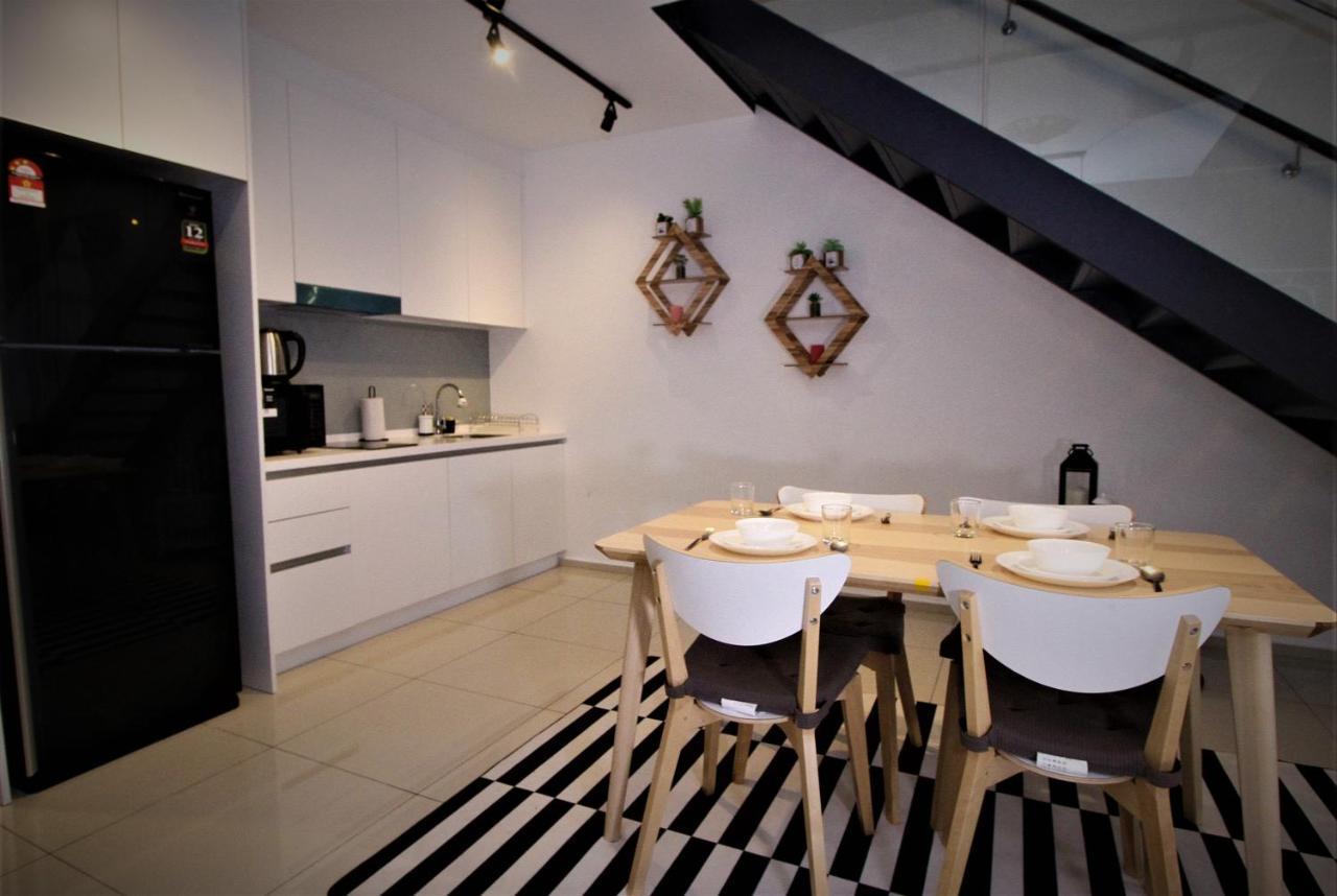 Mlh Designer Duplex Suite @ EkoЧерас Екстериор снимка
