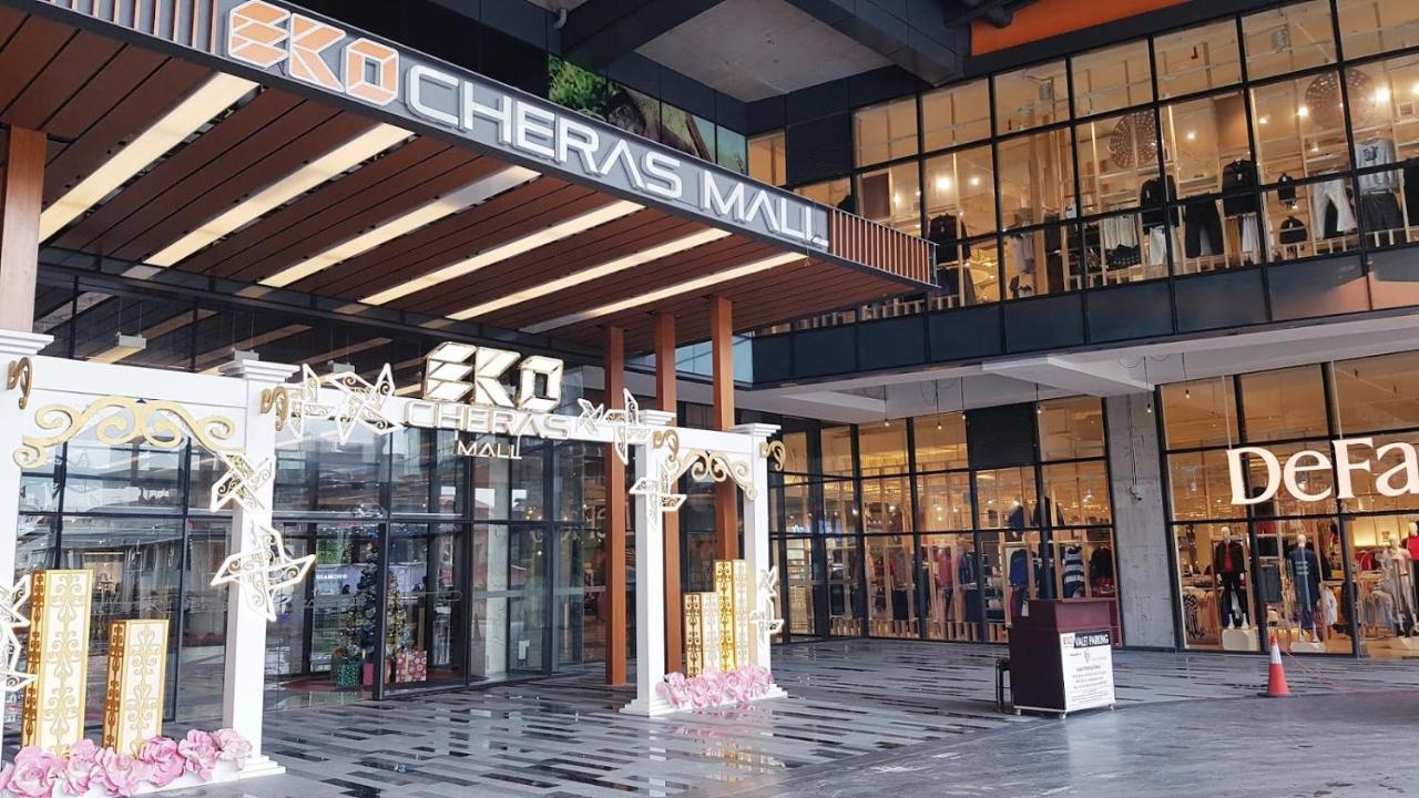 Mlh Designer Duplex Suite @ EkoЧерас Екстериор снимка