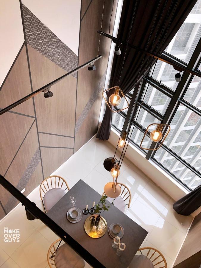Mlh Designer Duplex Suite @ EkoЧерас Екстериор снимка