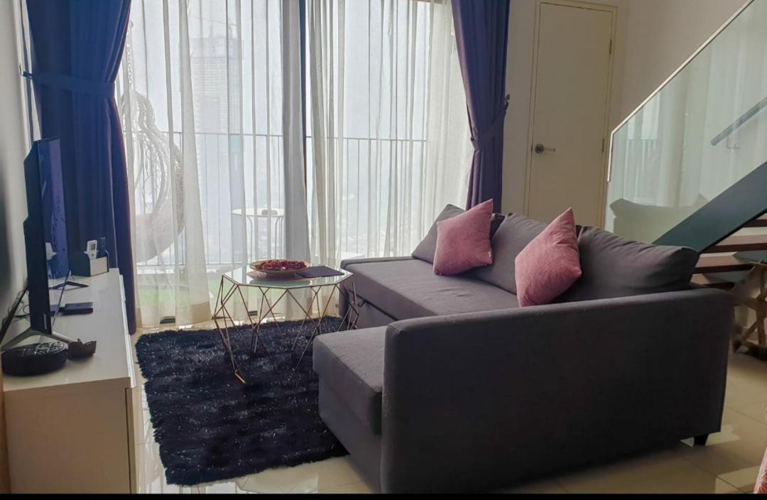 Mlh Designer Duplex Suite @ EkoЧерас Екстериор снимка